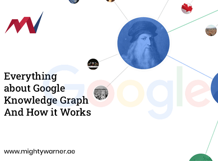 Everything about Google Knowledge Graph And How it Works