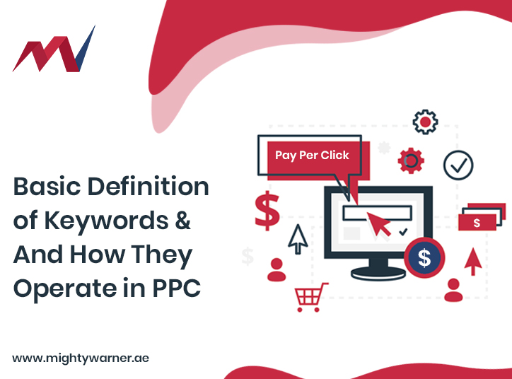 Basic Definition of Keywords & And How They Operate in PPC
