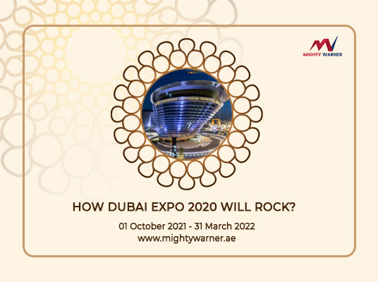 Wondering How Dubai Expo 2020 will Rock? Read This!
