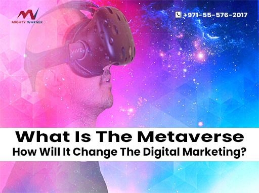 Secrets Revealed: Future Trends Of Metaverse Marketing
