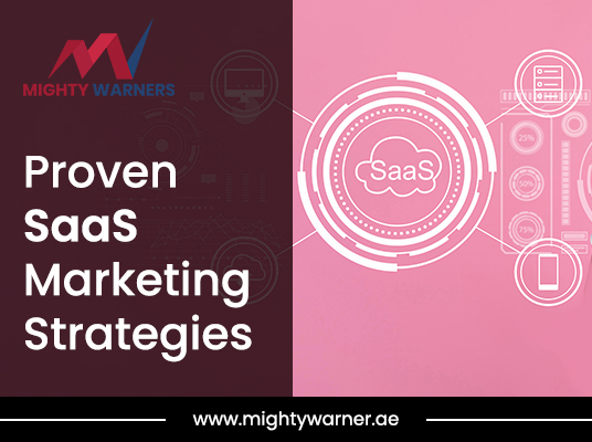 10 Proven SaaS Marketing Strategies To Boost Signups And Sales In 2022