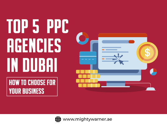 Top 5 PPC Agencies