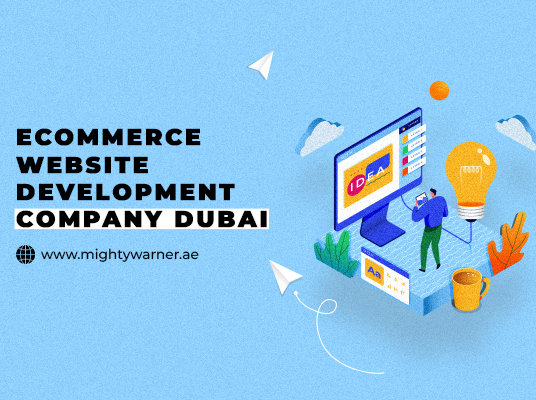 Guide to eCommerce Web Development