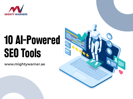 AI-Powered SEO Tools You Need to Know in 2023