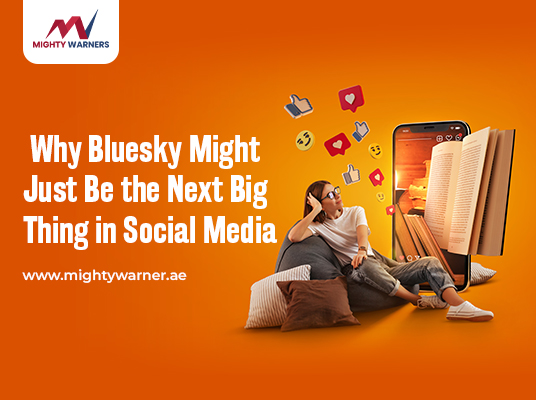 Why Bluesky Might Be the Next Big Thing in Social Media