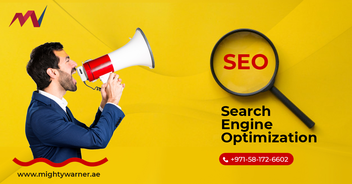 Boost Your Website’s Ranking with The #1 SEO Company in Dubai