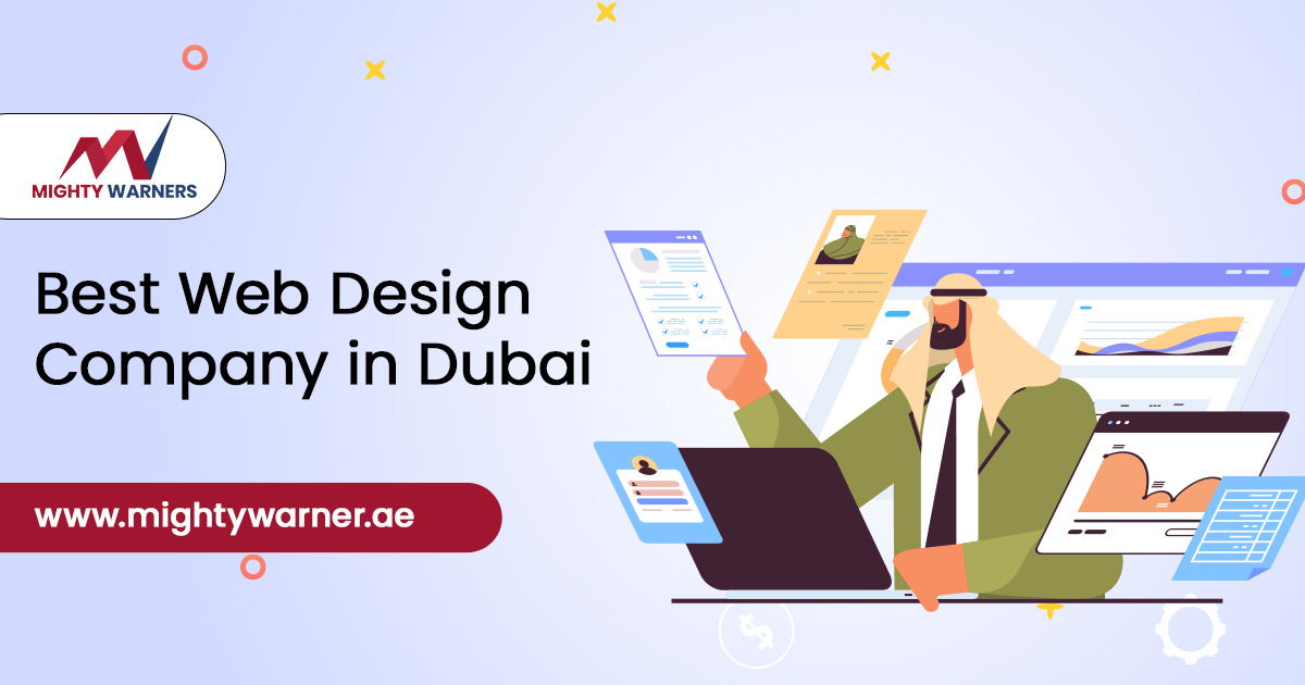 Useful Tips to Find the Best Web Design Company in Dubai