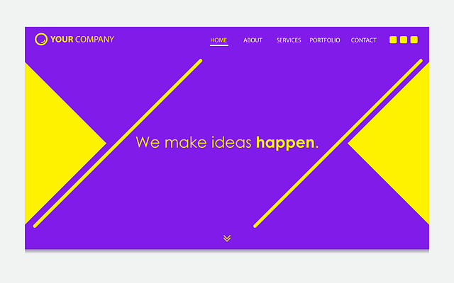  B2B Landing Page Design