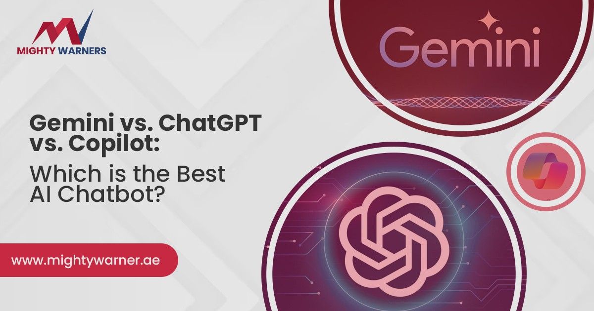 Which is the Best AI Chatbot?