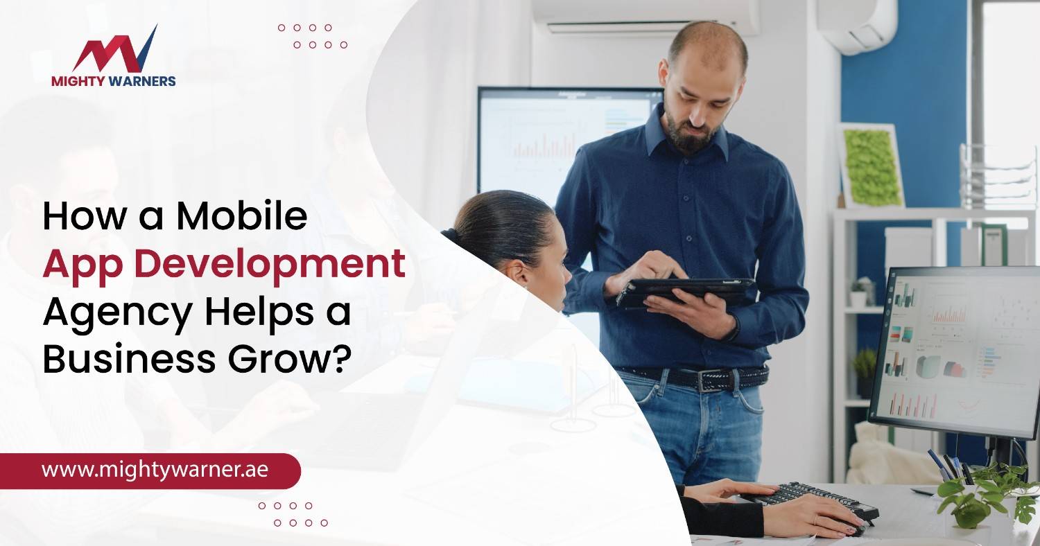 mobile app development company