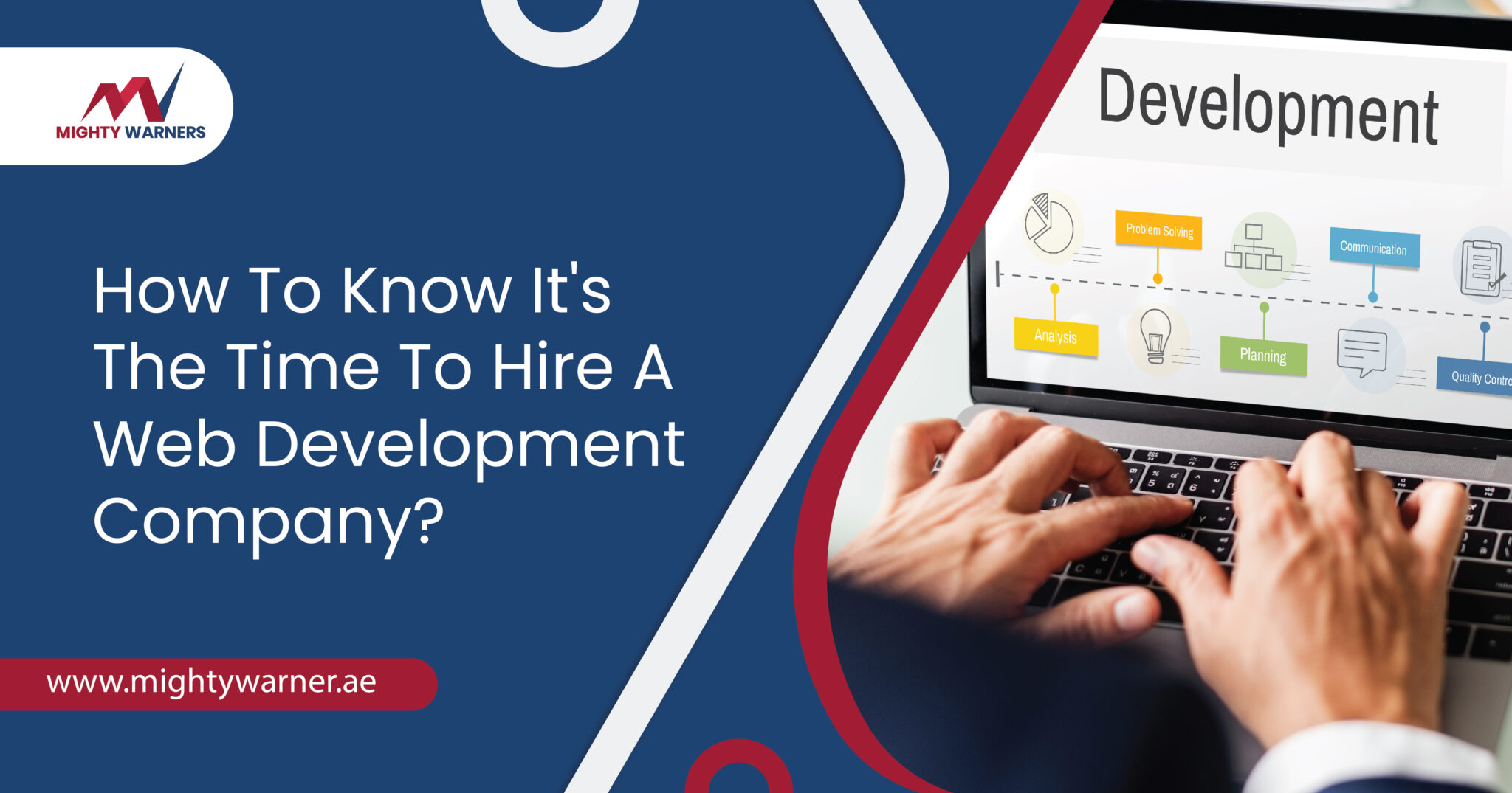 Web Development Company