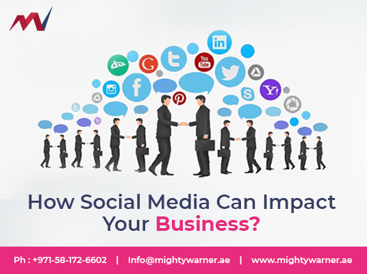 4 Ways How SEO Can Be Improved By Your Social Media?