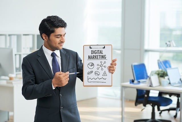 5 Thriving Scopes Of NFTs In The Digital Marketing World