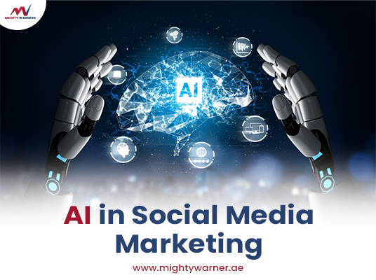 A1 in Social Media Marketing
