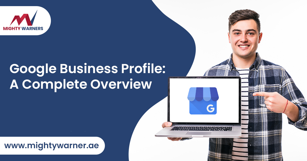 Google Business Profile