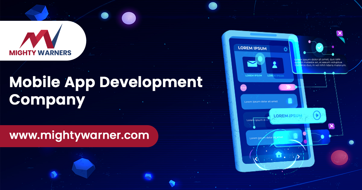 Mobile App Development Company