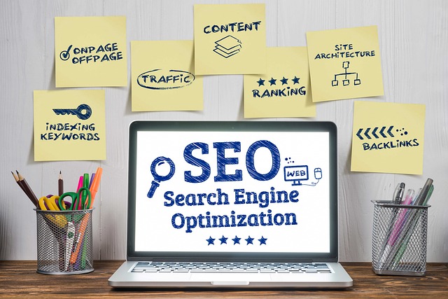How do you find the best SEO Agency in Dubai for your company?