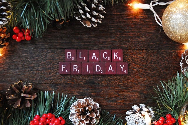 How To Boost The Black Friday Sale Funnel In 2022?