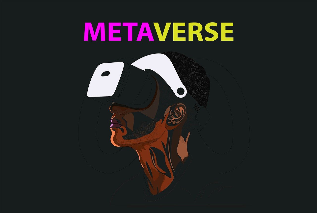 Secrets Revealed: Future Trends Of Metaverse Marketing