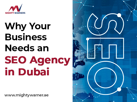 Seo Agency In Dubai
