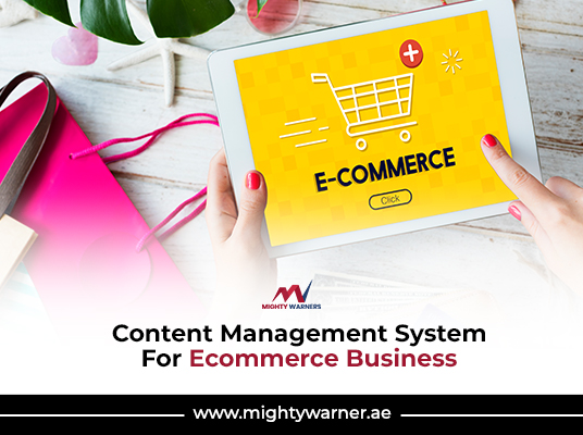 Content Management System