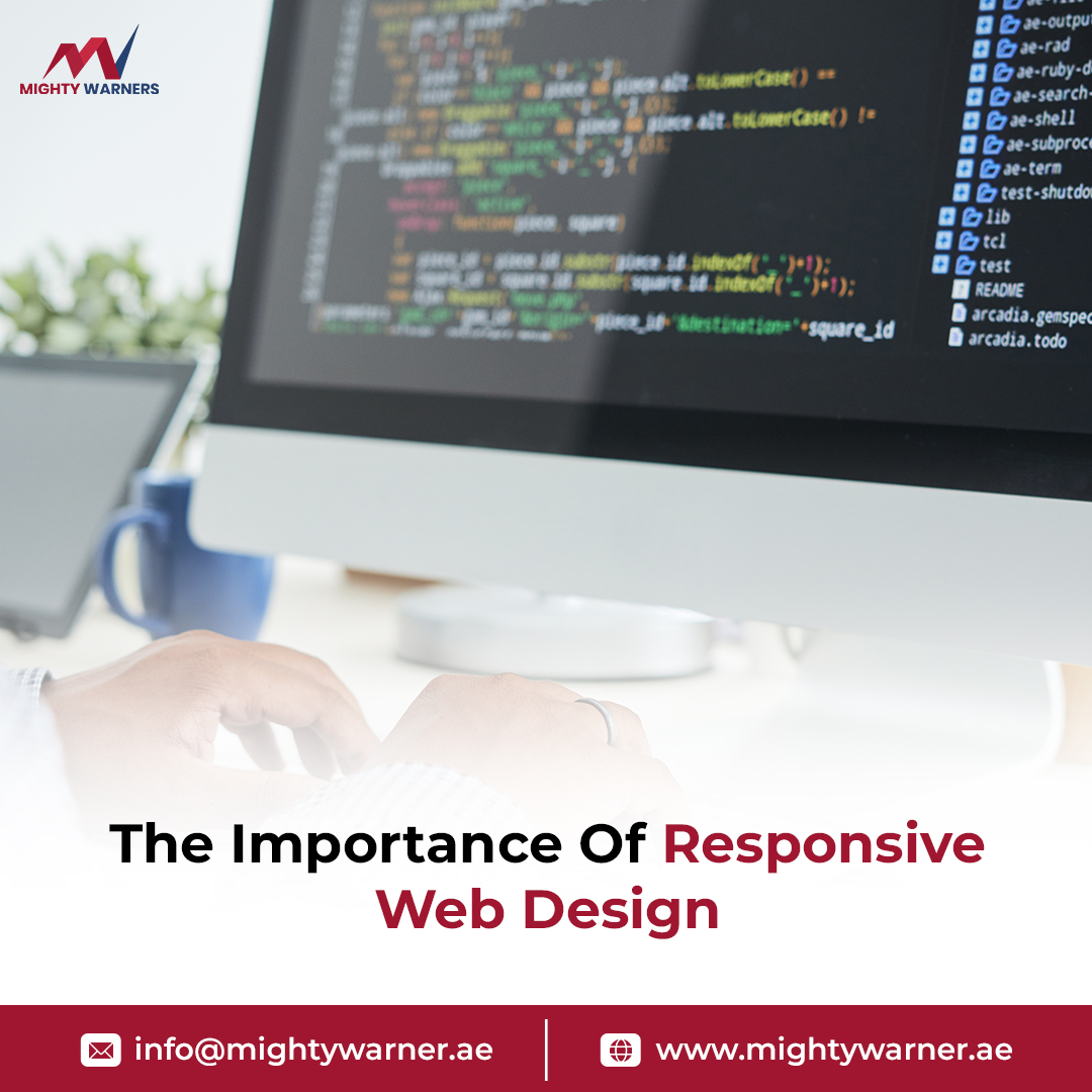 Responsive Web Design