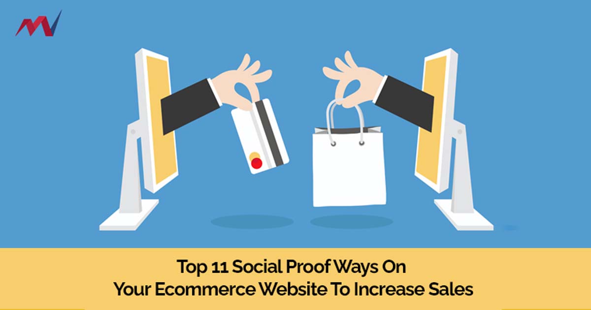 increase sales through eCommerce website
