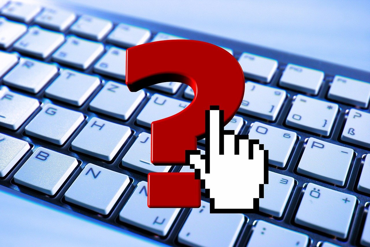 Top 9 Questions The Best Web Designing Services Provider Should Ask Their Clients