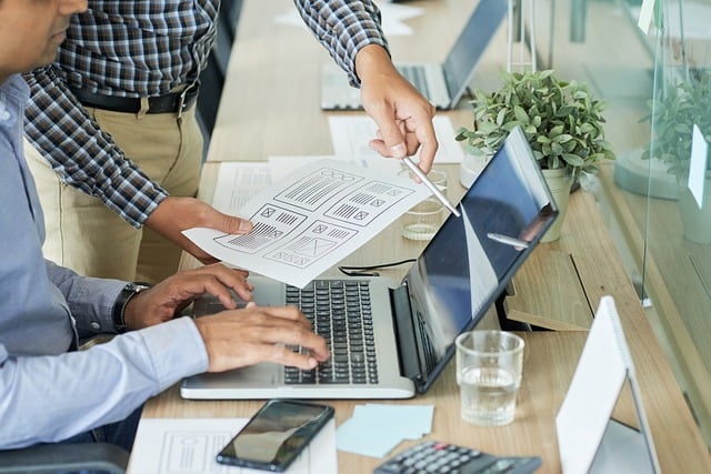 What To Consider In A Web Development Agency For Your Startup?