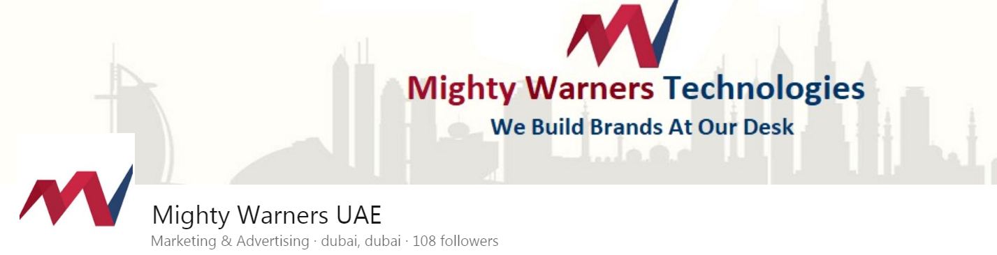 Mighty Warners