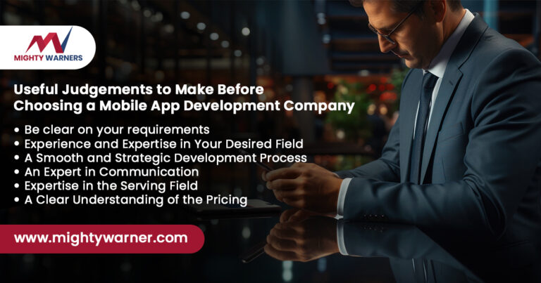 App Development Company
