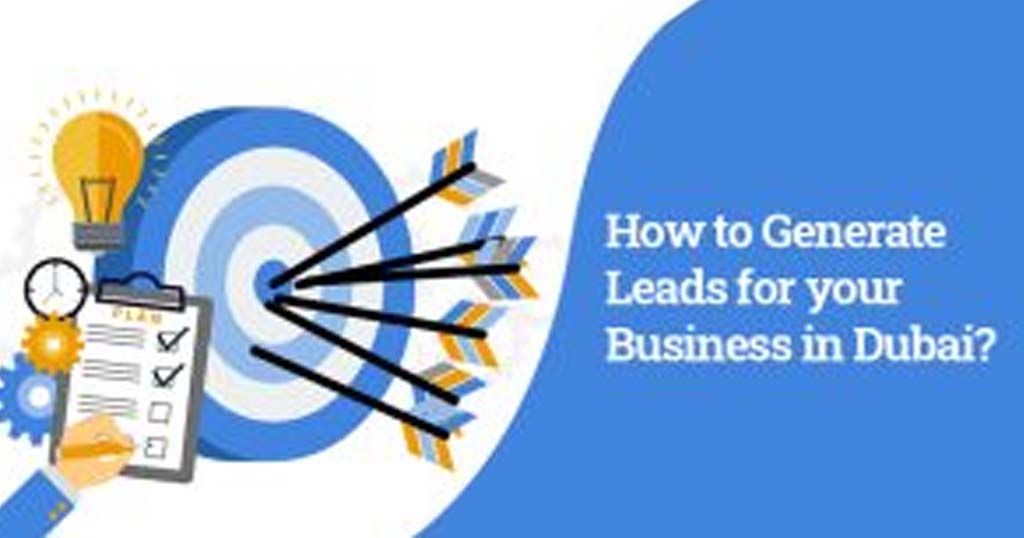 Lead Generation