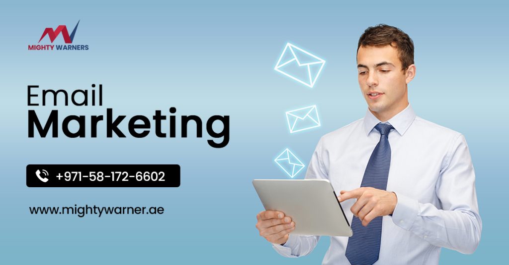 Email Marketing