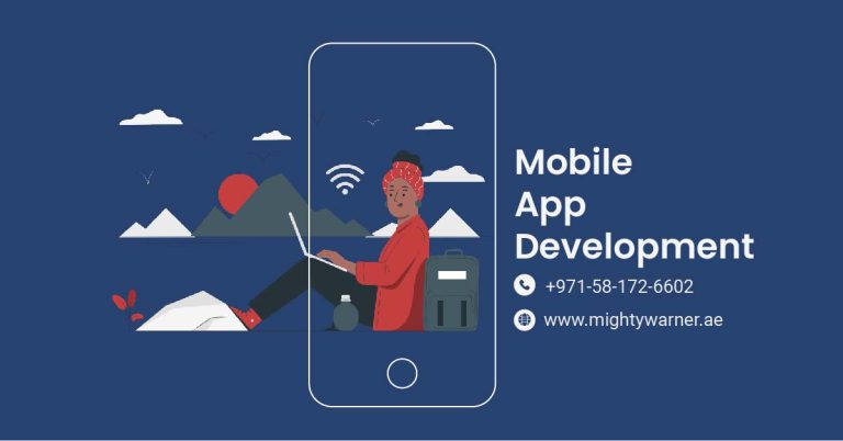 App development company dubai