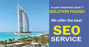 SEO-Company in Dubai UAE