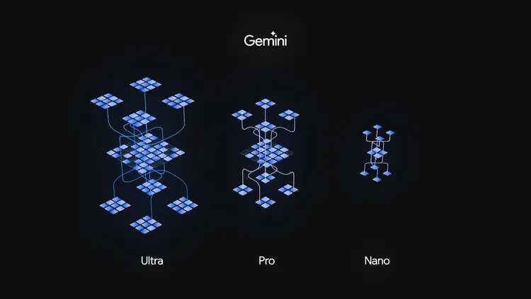 Versions Of Gemini