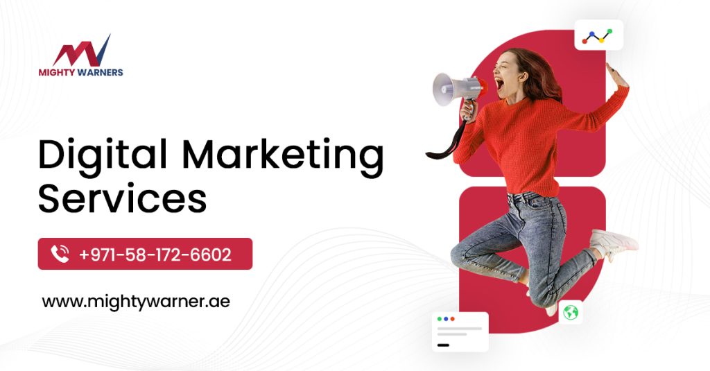 Digital Marketing Services