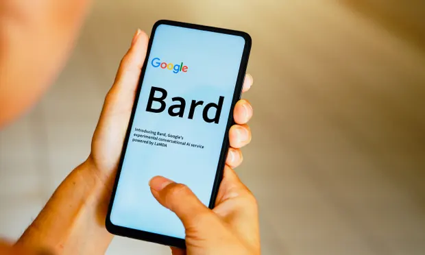 Google Bard