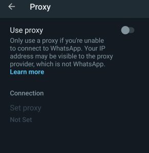 A Quick Scroll To The Newly Introduced Whatsapp Update