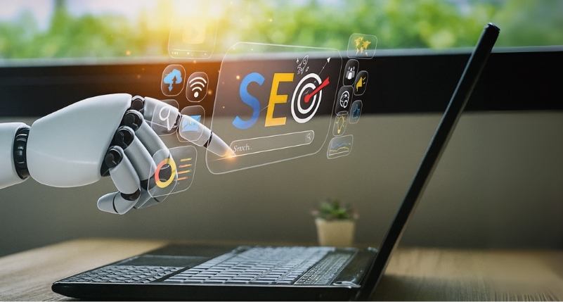 Advanced SEO Strategies